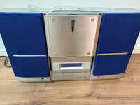 Cd, Md Cassette Decks Denon