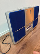 Cd, Md Cassette Decks Denon
