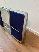 Cd, Md Cassette Decks Denon