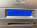 Cd, Md Cassette Decks Denon
