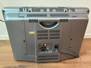 Cd, Md Cassette Decks Denon