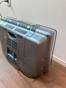Cd, Md Cassette Decks Denon