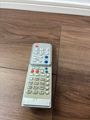 Cd, Md Cassette Decks Denon