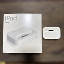 Apple Portable Audio Accessories Ipod Dock M9602G/A