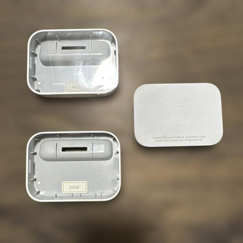 Apple Portable Audio Accessories Ipod Dock M9602G/A