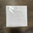 Apple Portable Audio Accessories Ipod Dock M9602G/A