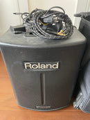 Roland Guitar Amplifier Ba-330