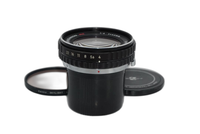 Lens (Single Focus) Zenzanon Mc F4