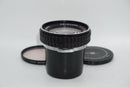 Lens (Single Focus) Zenzanon Mc F4