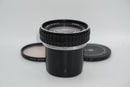 Lens (Single Focus) Zenzanon Mc F4