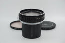 Lens (Single Focus) Zenzanon Mc F4