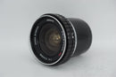 Lens (Single Focus) Zenzanon Mc F4