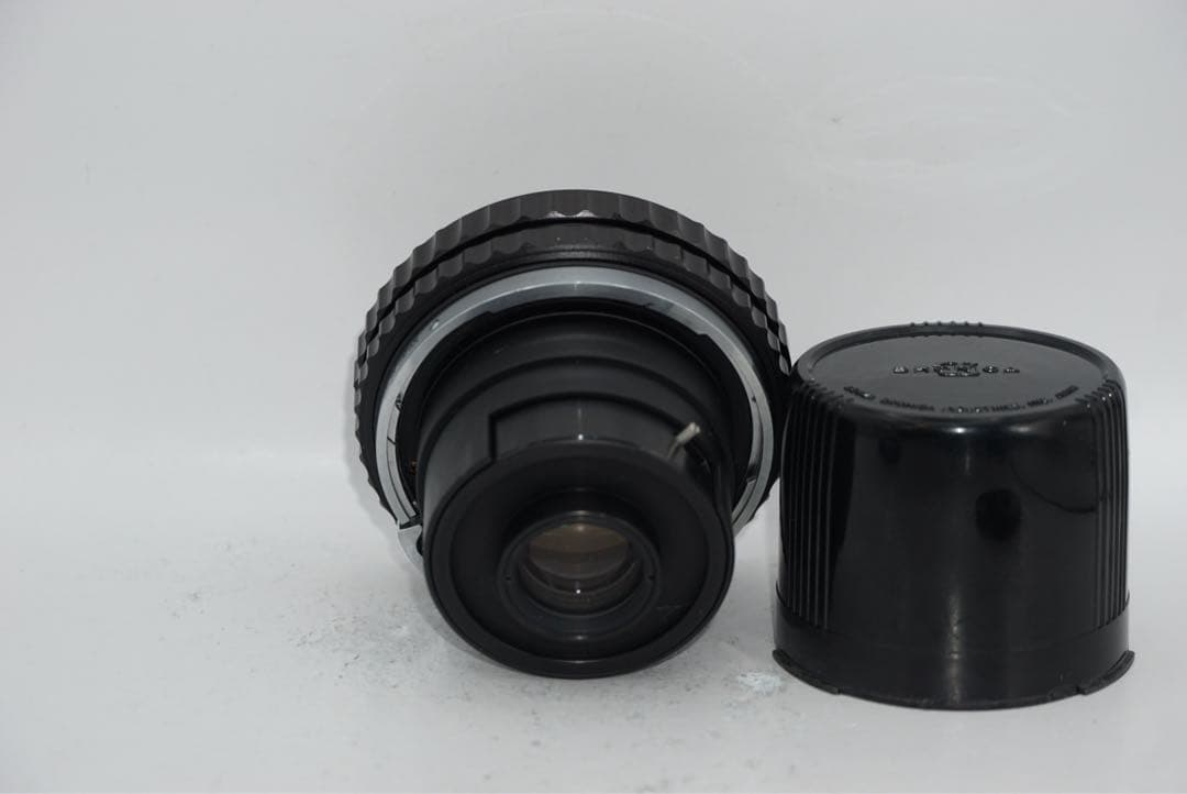 Lens (Single Focus) Zenzanon Mc F4