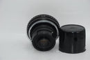 Lens (Single Focus) Zenzanon Mc F4