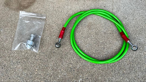 Brakes Jc61