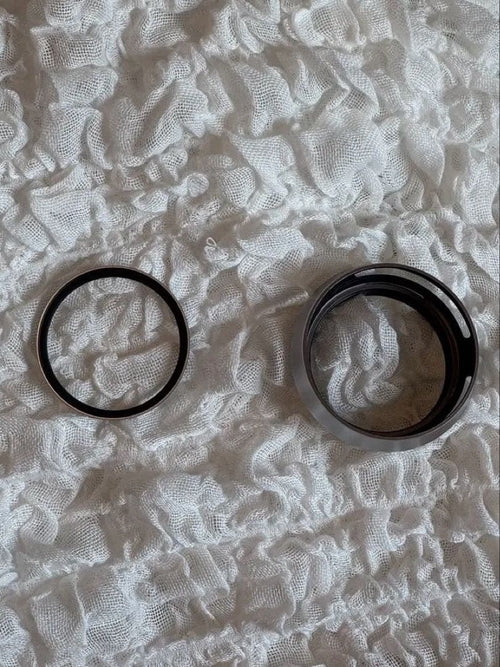 Fujifilm Lens Hoods X100