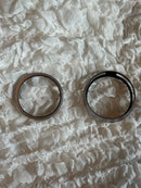 Fujifilm Lens Hoods X100