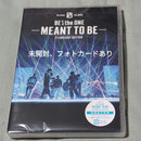 Others Blu-Ray Be:First Be:The One-Meant To Be-