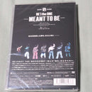 Others Blu-Ray Be:First Be:The One-Meant To Be-