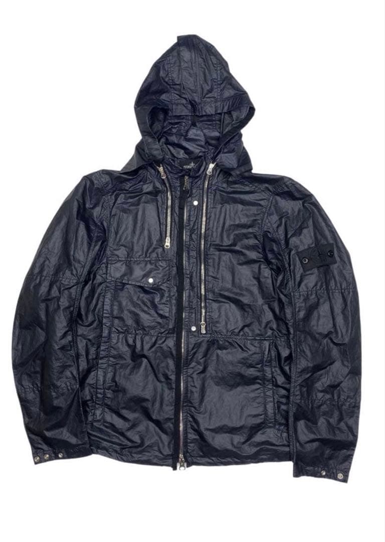 Stone Island Shadow Project Blouson Jackets Opak
