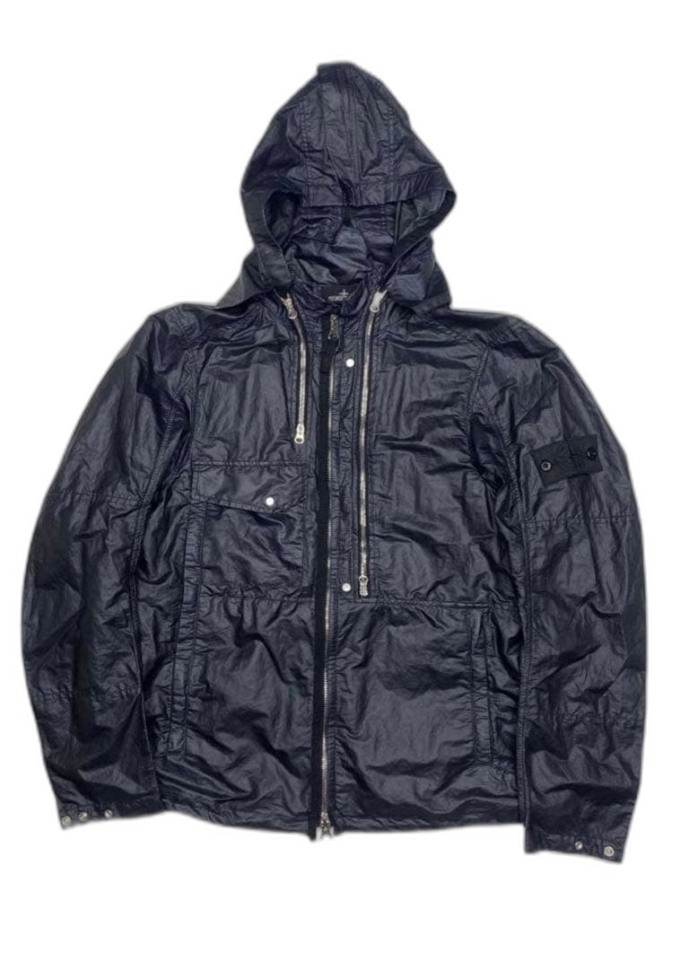Stone Island Shadow Project Blouson Jackets Opak