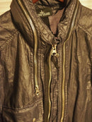 Stone Island Shadow Project Blouson Jackets Opak