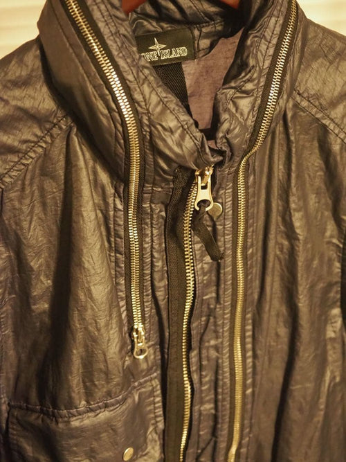 Stone Island Shadow Project Blouson Jackets Opak