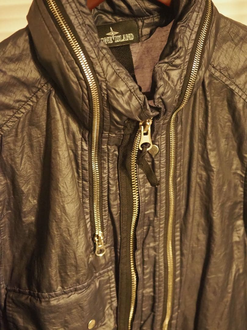 Stone Island Shadow Project Blouson Jackets Opak