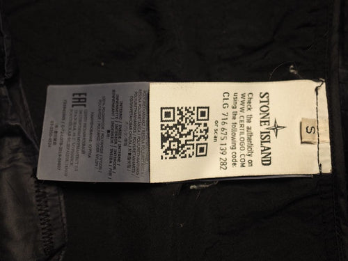 Stone Island Shadow Project Blouson Jackets Opak
