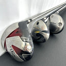 Yamaha Club Sets 14