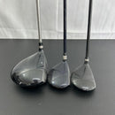Yamaha Club Sets 14
