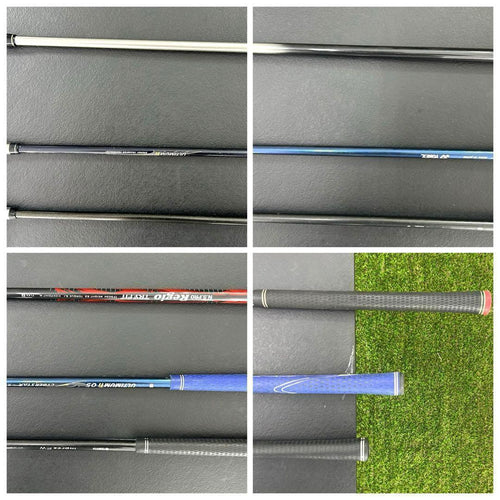 Yamaha Club Sets 14