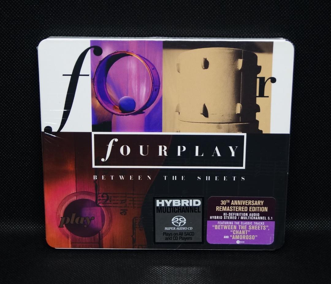 Jazz Sacd