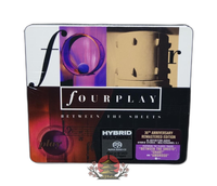 Jazz Sacd