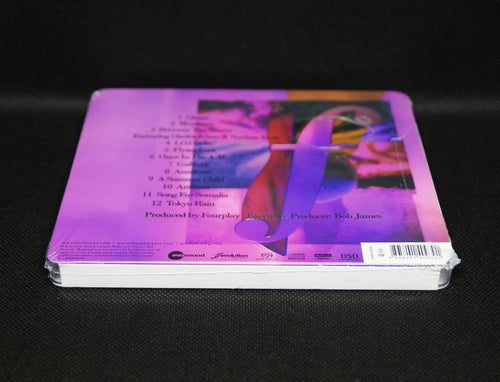 Jazz Sacd