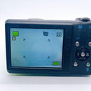 Pentax Compact Digital Camera Optio Rz10