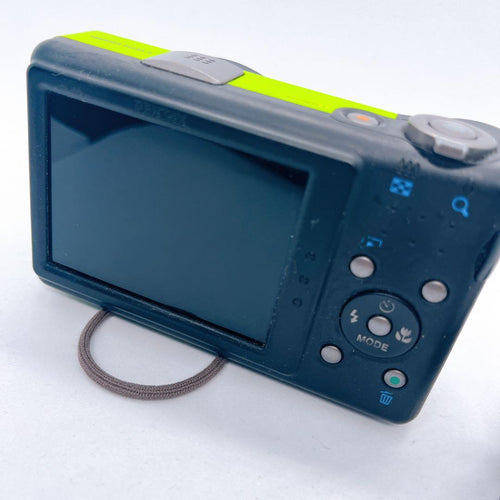 Pentax Compact Digital Camera Optio Rz10