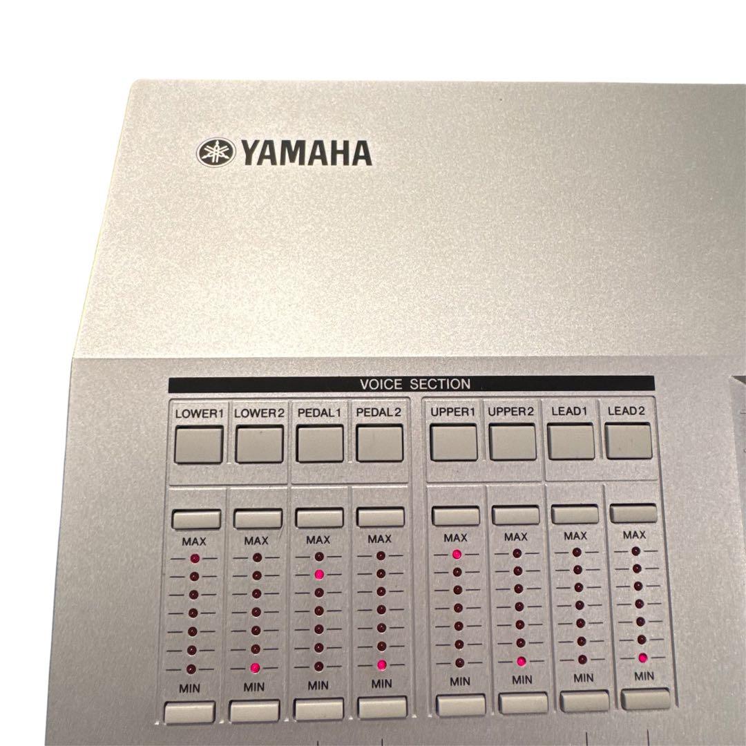 Yamaha Other D-Deck Ddk-7
