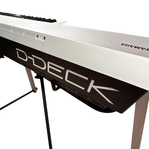 Yamaha Other D-Deck Ddk-7