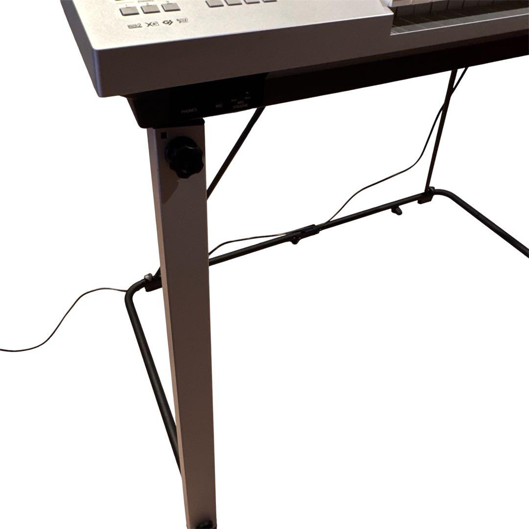 Yamaha Other D-Deck Ddk-7
