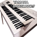 Yamaha Other D-Deck Ddk-7