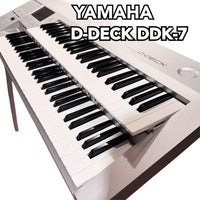 Yamaha Other D-Deck Ddk-7