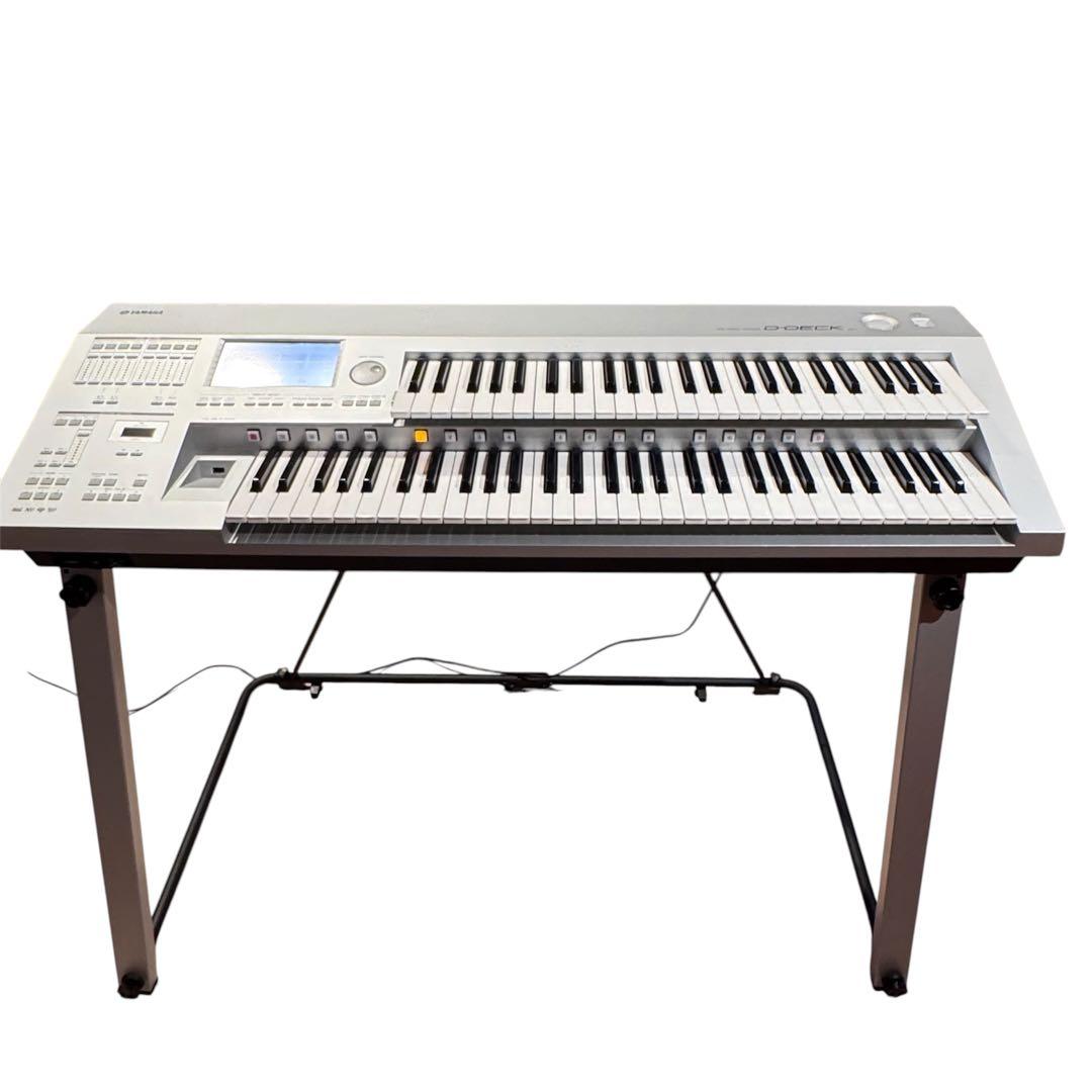 Yamaha Other D-Deck Ddk-7