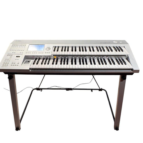 Yamaha Other D-Deck Ddk-7