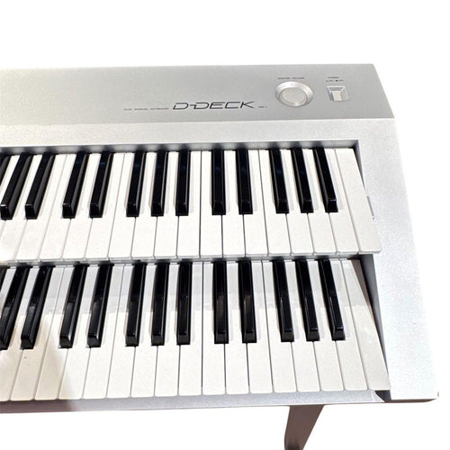 Yamaha Other D-Deck Ddk-7