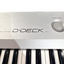 Yamaha Other D-Deck Ddk-7