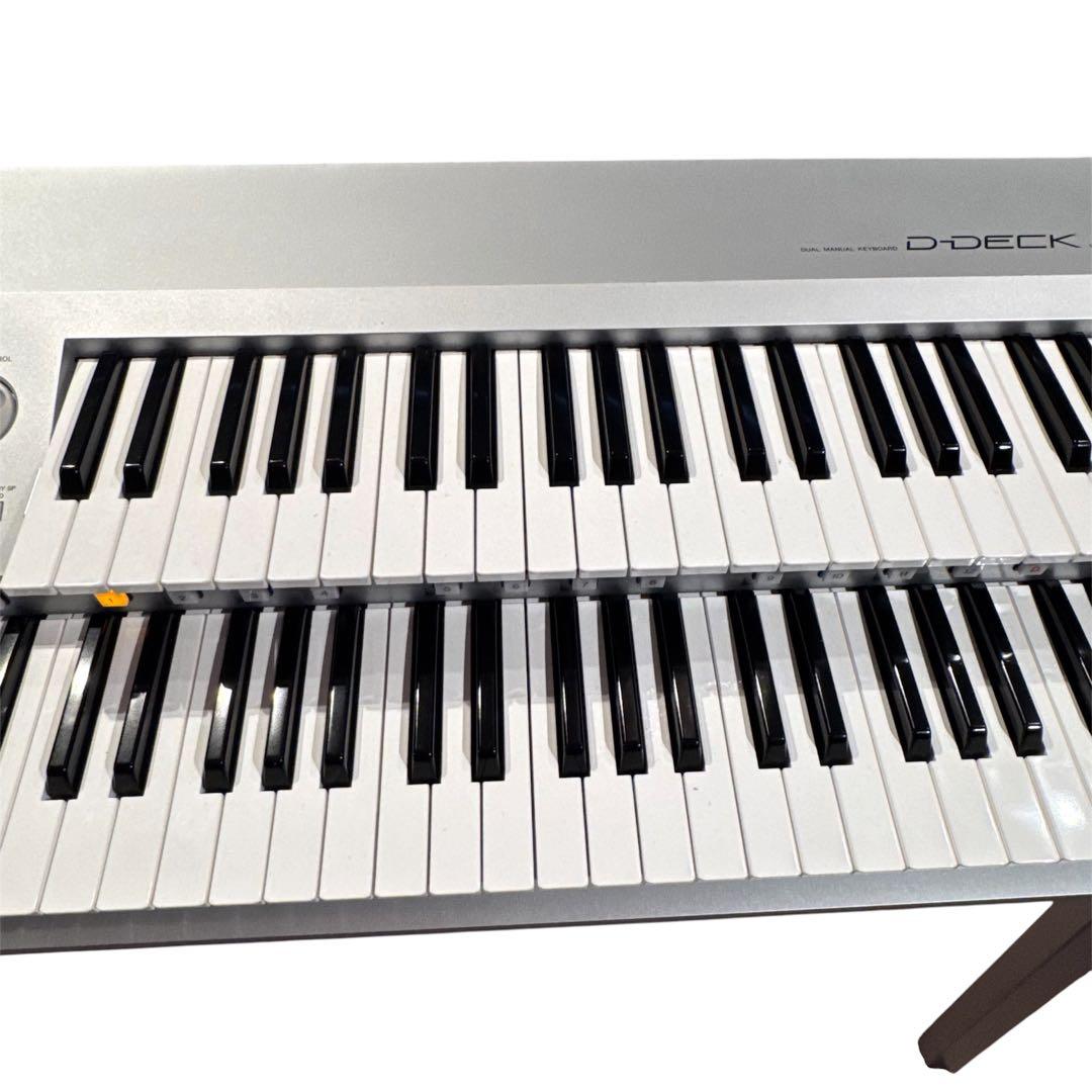 Yamaha Other D-Deck Ddk-7