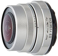 Others )Pentax 03 Fish-Eye Q 22087