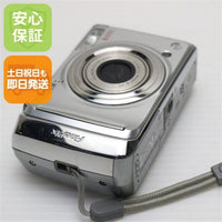 Compact Digital Camera Finepix A800 Fujifilm Ok 06000