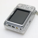Compact Digital Camera Finepix A800 Fujifilm Ok 06000